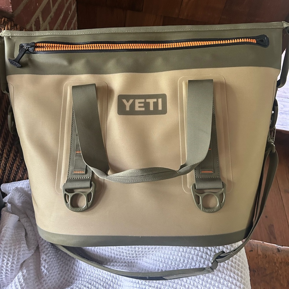 Yeti Cooler Bag